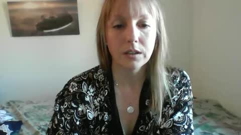 Alice online show from January 13, 2025, 2:21 pm