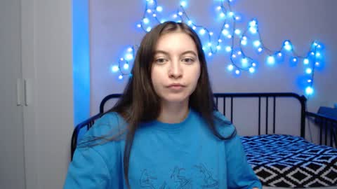 Alice online show from January 6, 2025, 9:54 pm