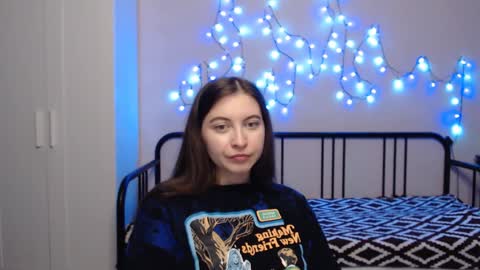 Alice online show from January 23, 2025, 7:07 pm