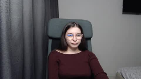 Alice online show from February 10, 2025, 8:42 pm