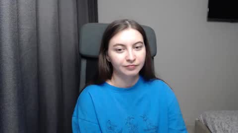 Alice online show from February 11, 2025, 7:48 pm