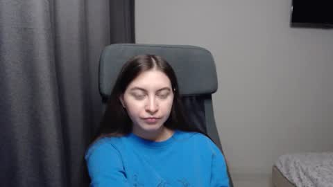 Alice online show from February 16, 2025, 8:44 pm