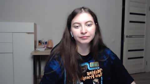 Alice online show from March 10, 2025, 8:23 pm