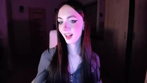 Alice Aris online show from September 20, 2025, 6:31 pm