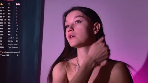 your Alice online show from December 3, 2024, 1:30 am