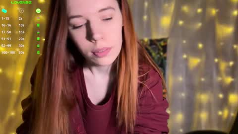 Alice online show from February 25, 2026, 9:24 pm