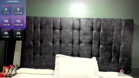 Snapshot of alice__morgan_ chatting on October 28, 2025, 12:09 pm Alice online show from October 28, 2025, 12:09 pm