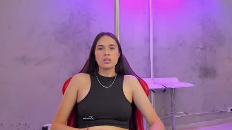 Alice Susan online show from March 2, 2026, 8:04 pm