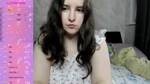 Alice online show from October 27, 2025, 11:14 am