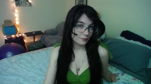 Alice Asks online show from November 23, 2025, 4:56 am