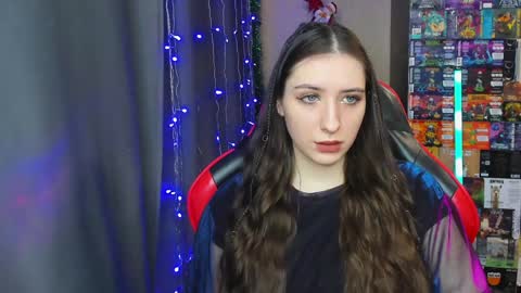 Alice online show from December 13, 2024, 1:22 pm