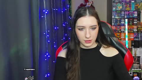 Alice online show from January 11, 2025, 6:23 pm