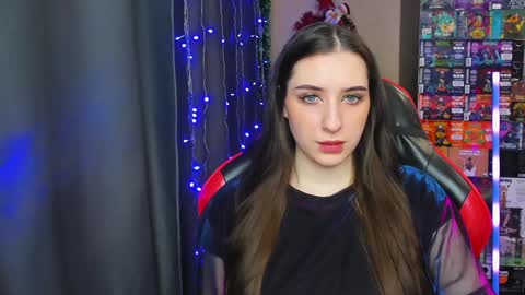 Alice online show from January 23, 2025, 1:56 pm