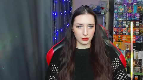 Alice online show from February 22, 2025, 5:35 pm