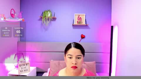 alice_brookss_ online show from May 1, 2026, 12:54 pm