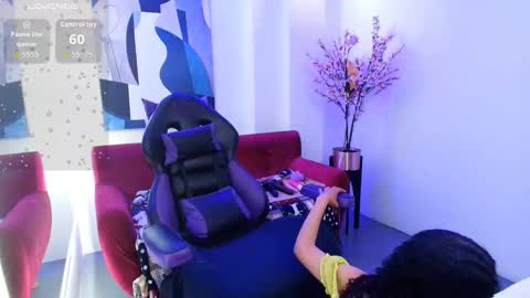 Snapshot of alice_candace chatting on February 22, 2026, 3:40 am Alice online show from February 22, 2026, 3:40 am