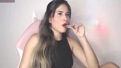 alice_cespedes online show from November 2, 2025, 12:02 am