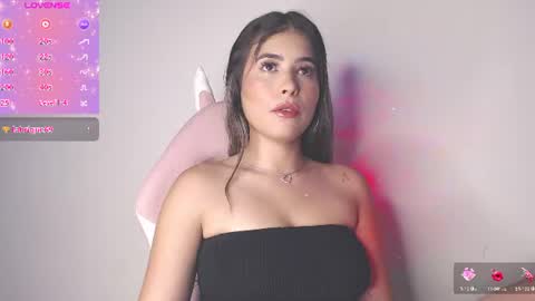 alice_cespedes online show from July 21, 2026, 2:14 am