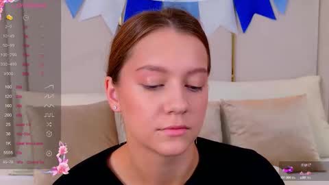 Snapshot of alice_charmy chatting on October 2, 2025, 6:20 am Alice in Wonderland online show from October 2, 2025, 6:20 am