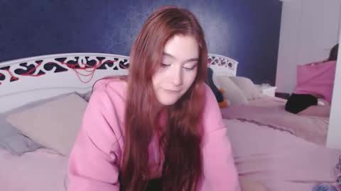 Alis online show from February 18, 2026, 9:11 pm