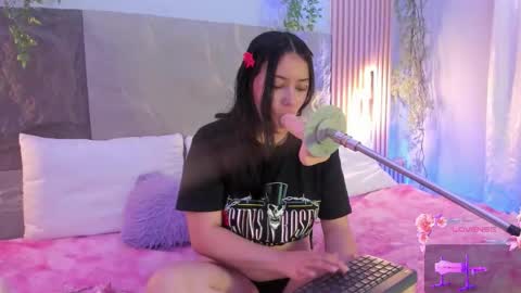 Mey online show from January 31, 2026, 8:29 pm