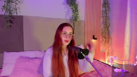 Mey online show from February 18, 2026, 2:07 am