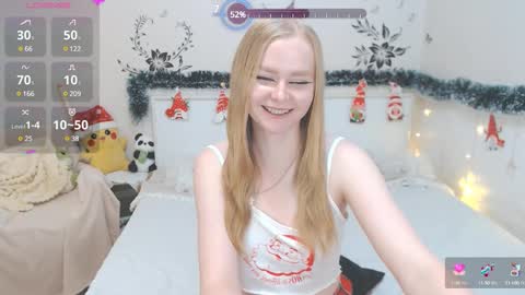 Alice  online show from January 1, 2025, 5:33 am