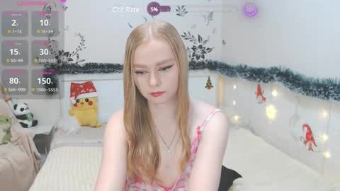 Alice  online show from January 8, 2025, 11:41 pm