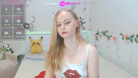 Alice  online show from February 4, 2025, 11:38 pm