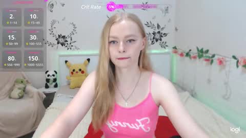 Alice  online show from February 16, 2025, 4:32 pm
