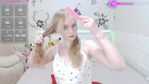 Alice  online show from September 28, 2025, 11:10 pm