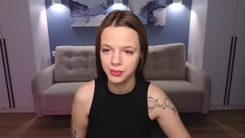 Alice online show from November 8, 2025, 8:40 pm