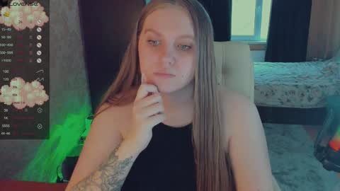 Alice 3 online show from January 25, 2025, 9:04 am