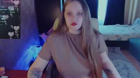 Alice 3 online show from February 22, 2025, 11:57 am