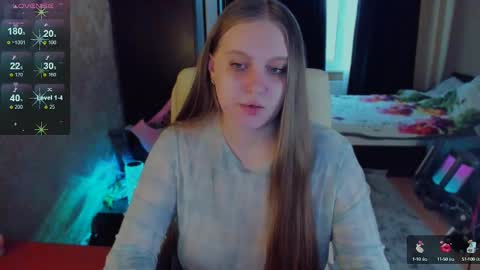 Alice 3 online show from March 3, 2025, 12:27 pm