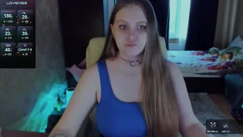Alice 3 online show from March 8, 2025, 1:25 pm
