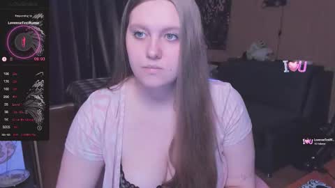 Alice 3 online show from October 3, 2025, 9:06 am