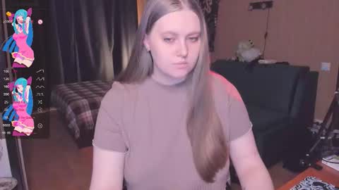 Alice 3 online show from October 4, 2025, 9:07 am