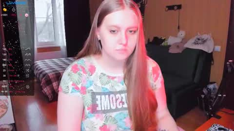 Alice 3 online show from November 23, 2025, 11:54 am