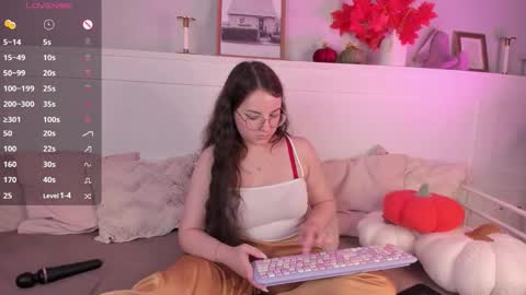 Alice online show from September 20, 2025, 10:22 pm