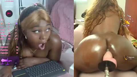 Alice duperly online show from December 22, 2025, 4:48 pm