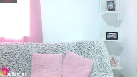 alice online show from March 6, 2025, 2:40 pm