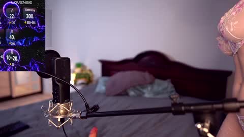 DONT YOU DARE NOT SEEING MY BIRTHDAY STREAM NOVEMBER 12 ILL BE 21 1400 GMT-5  CHECK MY LOVENSE WISHLIST online show from December 17, 2024, 10:22 pm