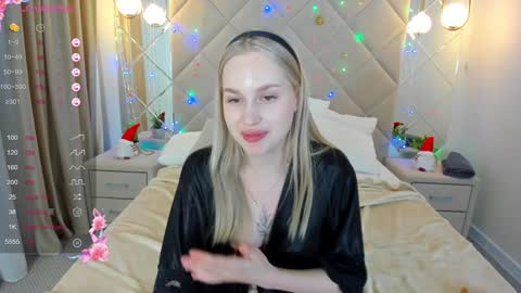 Alice online show from January 2, 2025, 5:35 am