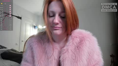 Hello im Alice online show from January 12, 2025, 2:03 am