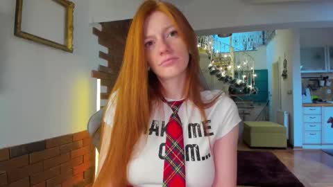 Hello im Alice online show from January 13, 2026, 7:35 am