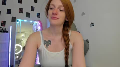 Hello im Alice online show from May 26, 2026, 1:18 pm