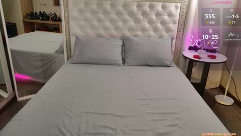 Ur future wife Alice 8 pm - 4 am NY time online show from February 20, 2026, 6:26 am