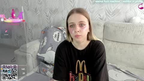 alice_halle online show from March 30, 2026, 9:21 am