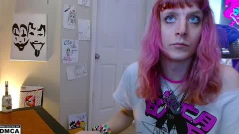 Snapshot of alice_hatchette chatting on March 29, 2026, 7:58 pm Alice Hatchette online show from March 29, 2026, 7:58 pm